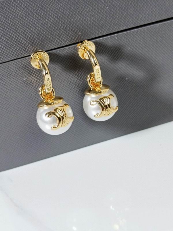 Celine Earring 05lyr176 (6)